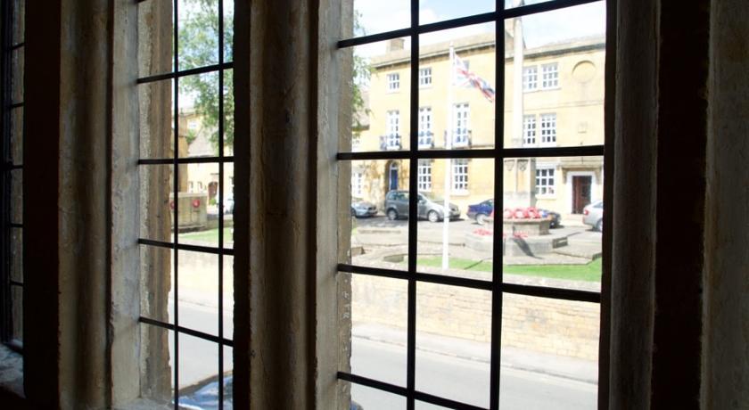 Badgers Hall Chipping Campden Habitación foto